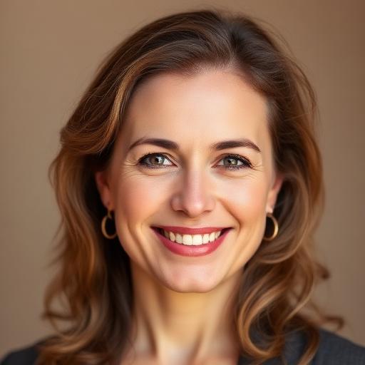 Sandrine C.
